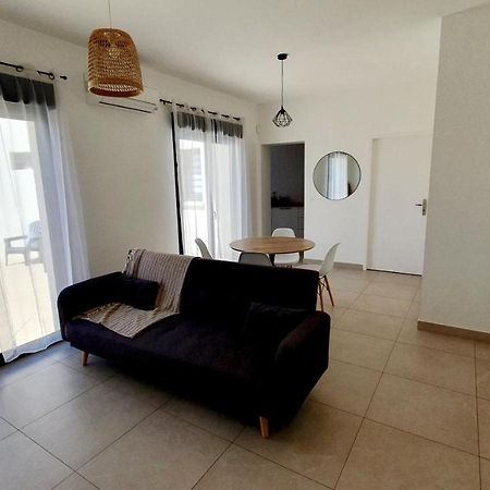 Maison Bord De Mer Refaite A Neuf 卡内 外观 照片