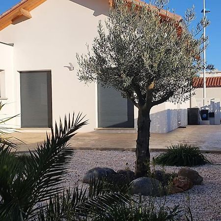 Maison Bord De Mer Refaite A Neuf 卡内 外观 照片