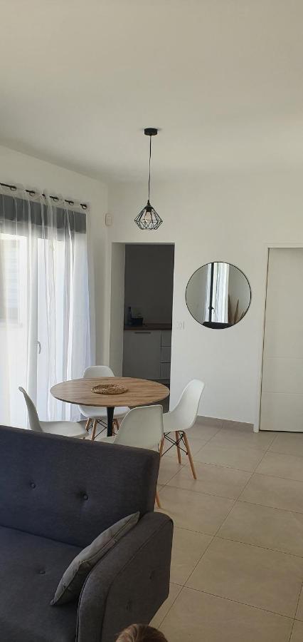 Maison Bord De Mer Refaite A Neuf 卡内 外观 照片