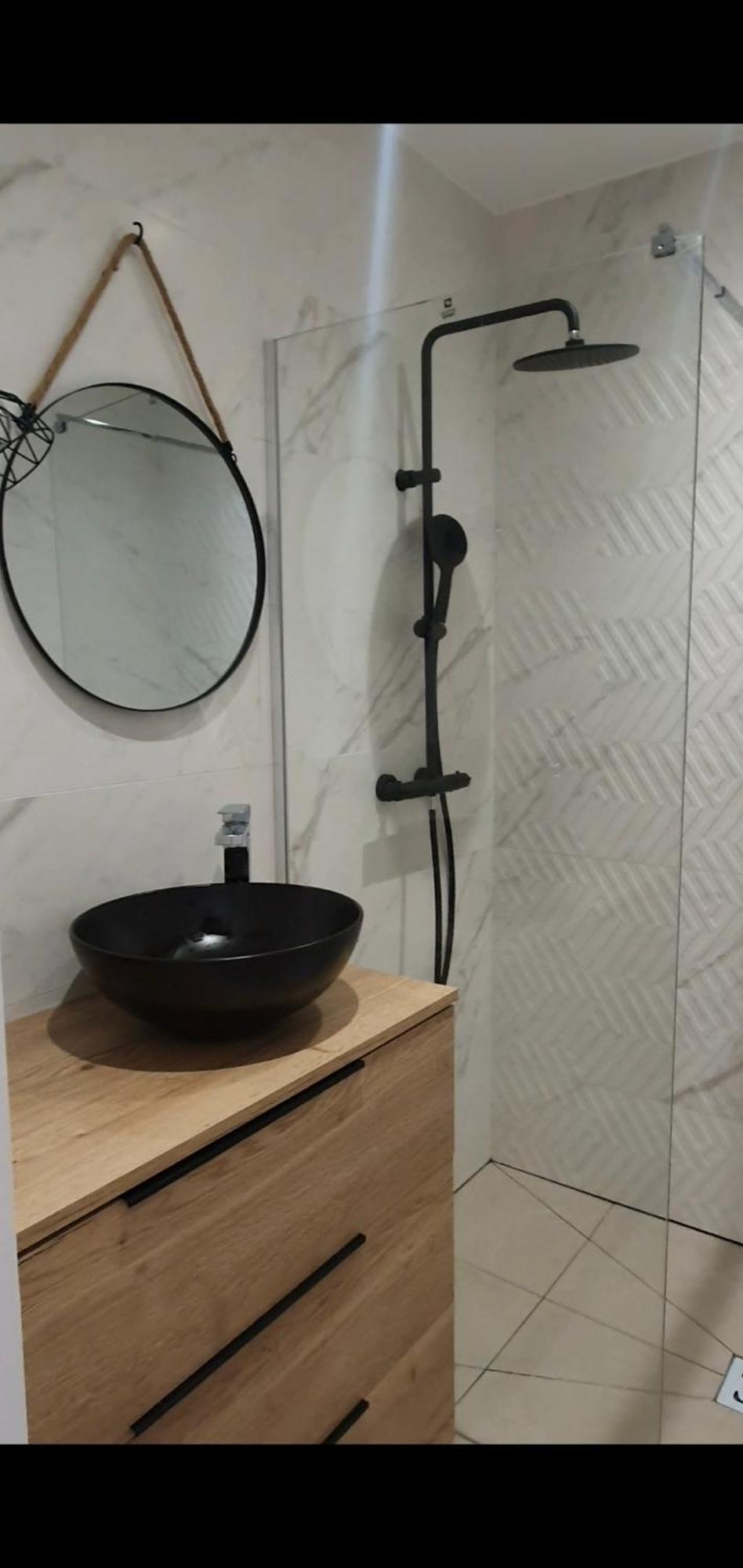 Maison Bord De Mer Refaite A Neuf 卡内 外观 照片